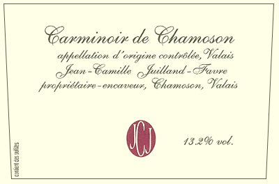 Carminoir