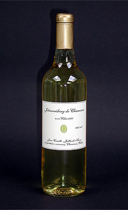 Johannisberg