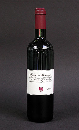 Syrah